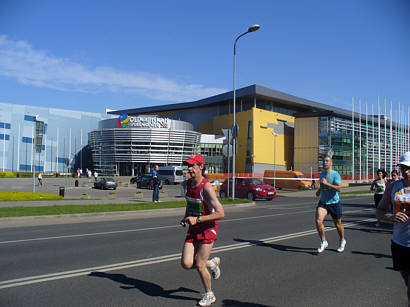 Riga Marathon 2010