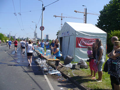 Riga Marathon 2010