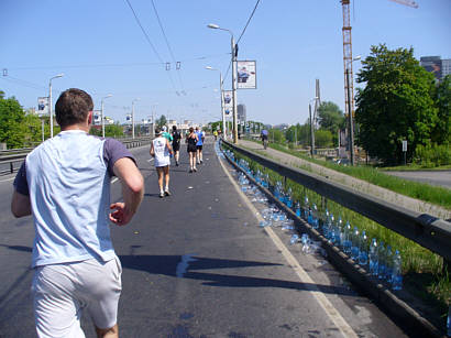 Riga Marathon 2010