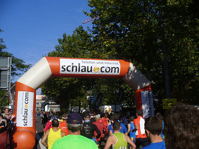 Hochwald Gourmet Marathon 2010