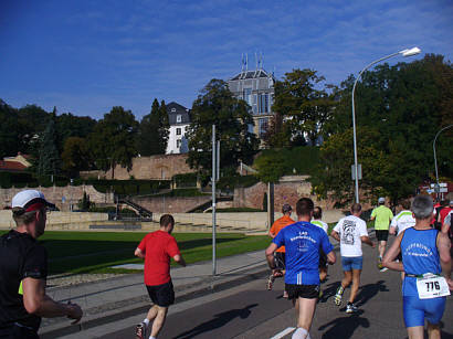 Hochwald Gourmet Marathon 2010