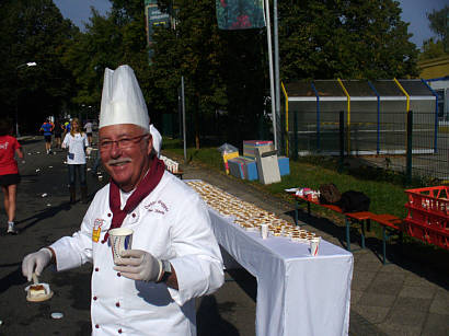 Hochwald Gourmet Marathon 2010