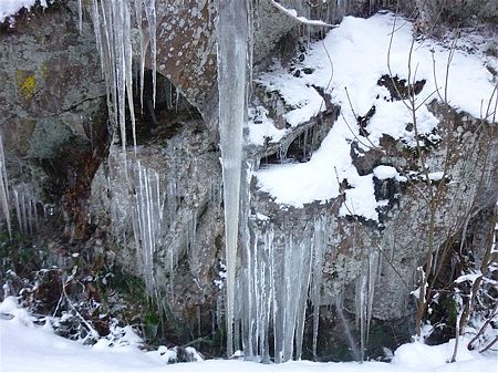 Winterlaufen