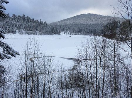 Winterlaufen