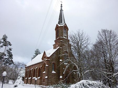 Winterlaufen