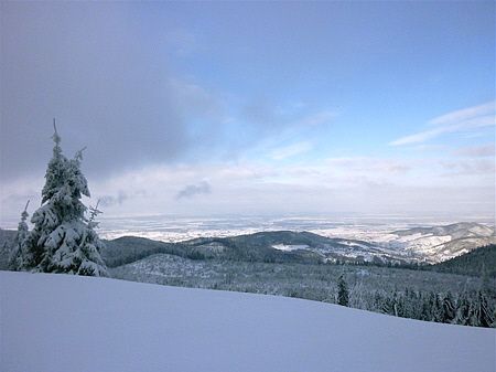 Winterlaufen