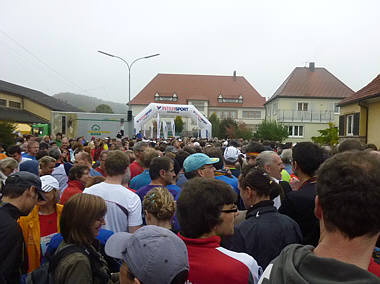 Schwarzwald-Marathon 2010