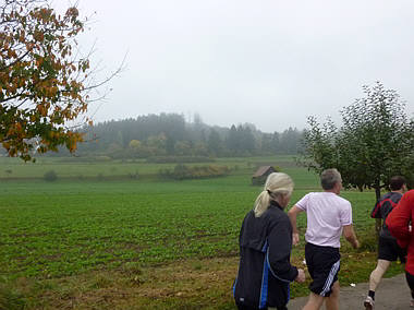 Schwarzwald-Marathon 2010