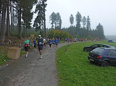 Schwarzwald-Marathon 2010