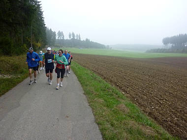 Schwarzwald-Marathon 2010