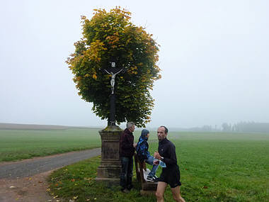 Schwarzwald-Marathon 2010