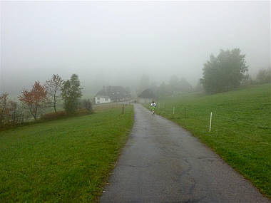 Schwarzwald-Marathon 2010