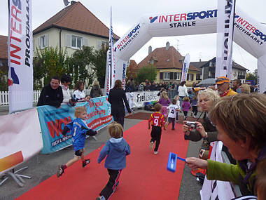 Schwarzwald-Marathon 2010