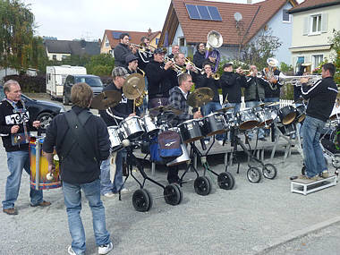 Schwarzwald-Marathon 2010