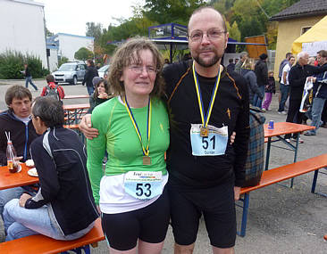 Schwarzwald-Marathon 2010