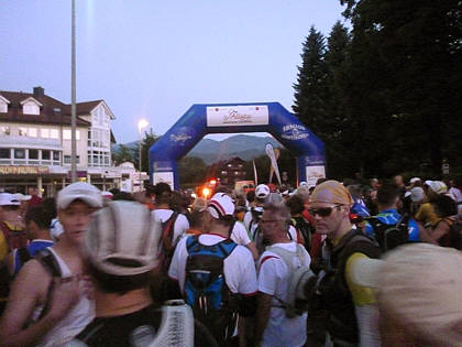 Allgu Panorama Ultramarathon Sonthofen 2010