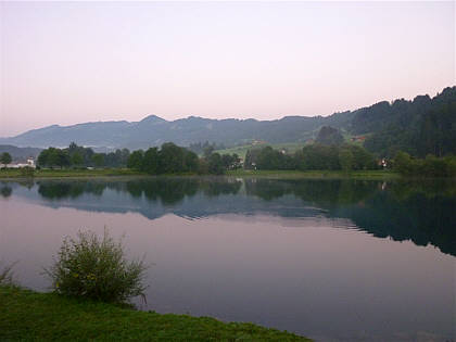 Allgu Panorama Ultramarathon Sonthofen 2010