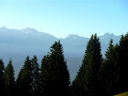 Allgu Panorama Ultramarathon Sonthofen 2010