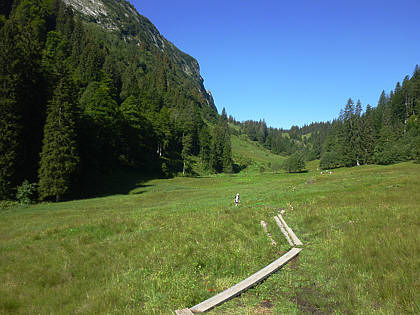 Allgu Panorama Ultramarathon Sonthofen 2010