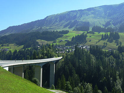 Allgu Panorama Ultramarathon Sonthofen 2010