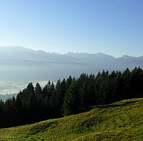 Allgu Panorama Ultramarathon Sonthofen 2010