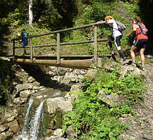 Allgu Panorama Ultramarathon Sonthofen 2010