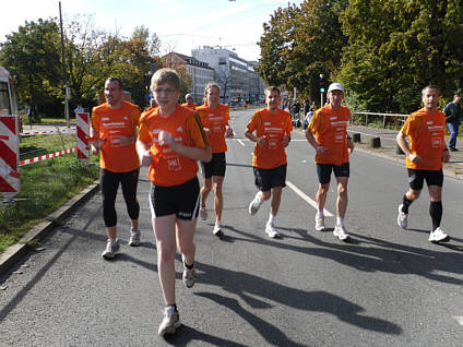 Stadtlauf Nrnberg 2010