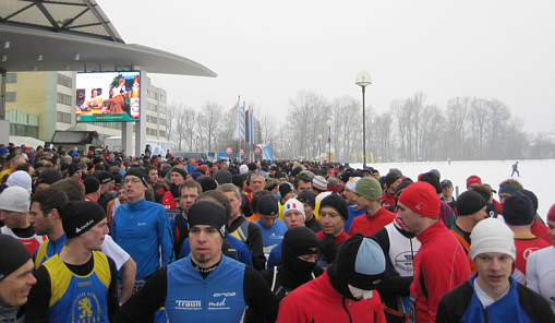 Thermen Marathon Bad Fssing 2010