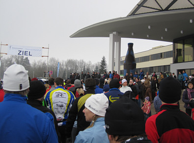 Thermen Marathon Bad Fssing 2010