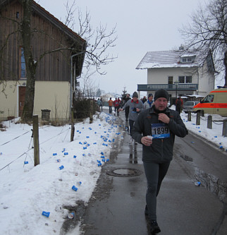 Thermen Marathon Bad Fssing 2010