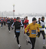 Thermen Marathon Bad Fssing 2010