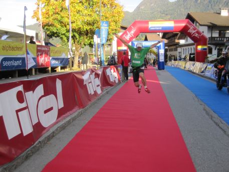 Tour de Tirol 2010