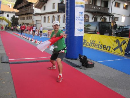 Tour de Tirol 2010