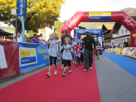 Tour de Tirol 2010