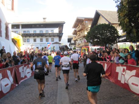 Tour de Tirol 2010