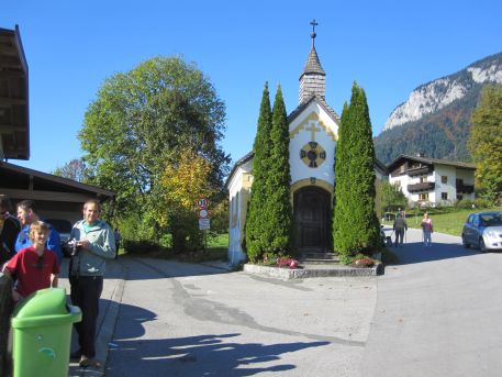 Tour de Tirol 2010