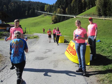 Tour de Tirol 2010