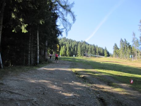 Tour de Tirol 2010