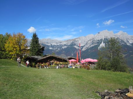 Tour de Tirol 2010