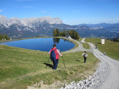 Tour de Tirol 2010