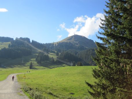 Tour de Tirol 2010