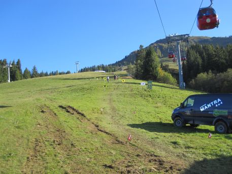 Tour de Tirol 2010