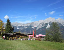 Tour de Tirol 2010