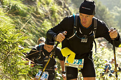 Transalpine Run 2010