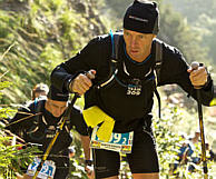 Transalpine Run 2010