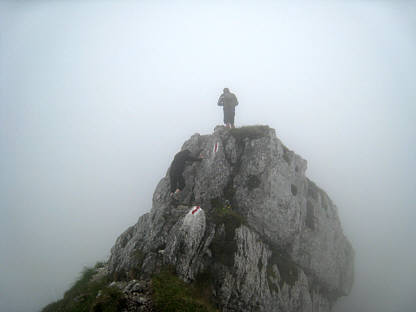 Traunsee Marathon 2010