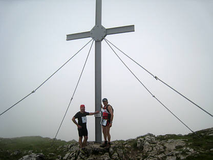 Traunsee Marathon 2010