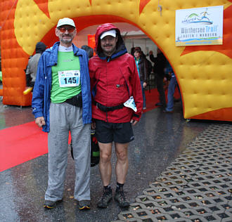 Wrthersee Ultratrail 2010