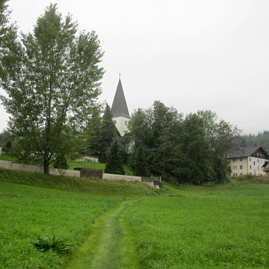 Wrthersee Ultratrail 2010