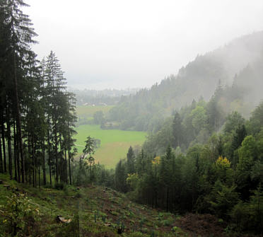 Wrthersee Ultratrail 2010